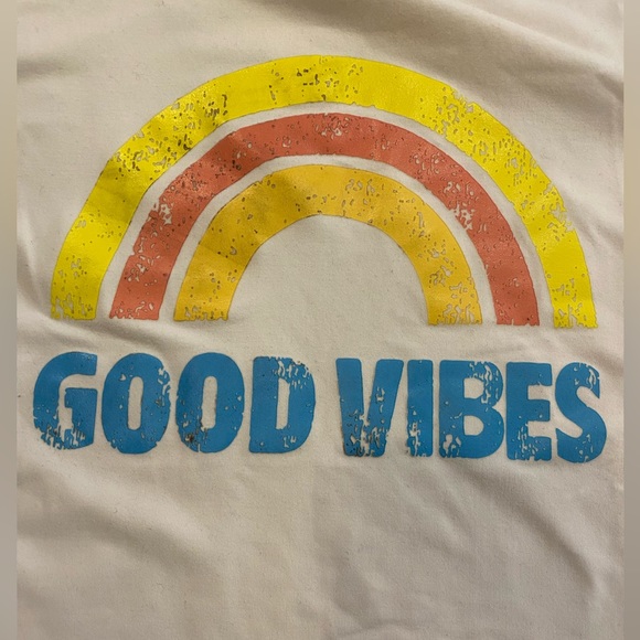 2 women’s graphic T-Shirt’s. Size S & XS - Picture 2 of 7